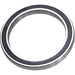 Union Unisex - Adult Ball Bearing-03241338 Ball Bearing, Silver, 50 x 65 x 7 mm