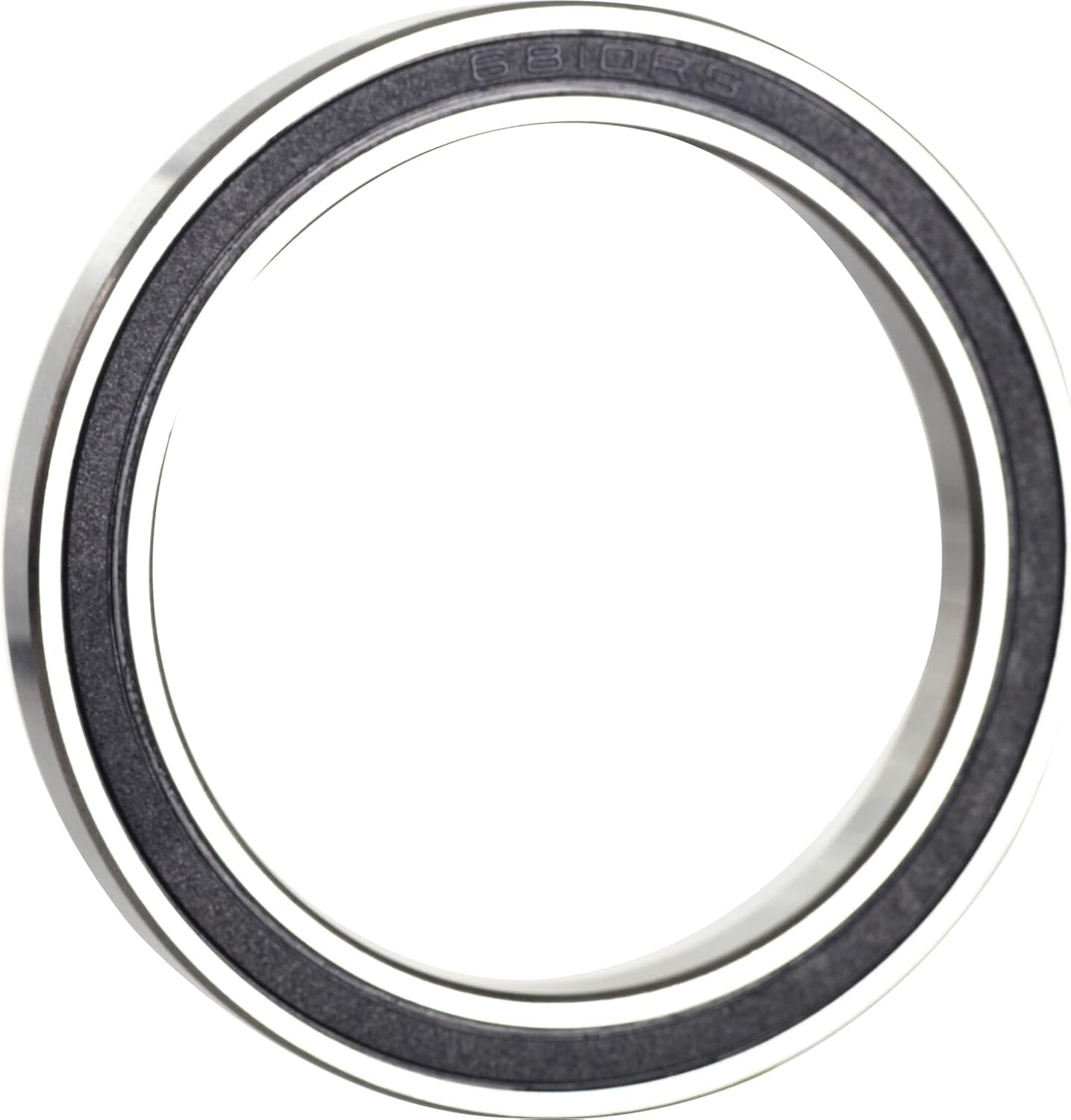Union Unisex - Adult Ball Bearing-03241338 Ball Bearing, Silver, 50 x 65 x 7 mm
