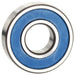 Union Unisex – Erwachsene Kugellager-03241361 Kugellager, Silber, 7 x 17 x 5