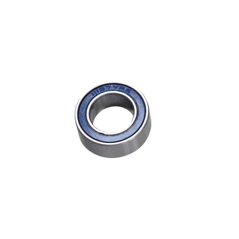 Union Unisex - Adult Ball Bearings-03241684 Ball Bearings, Silver, 11 x 19 x 7