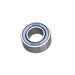 Union Unisex - Adult Ball Bearings-03241700 Ball Bearings, Silver, 12 x 24 x 10