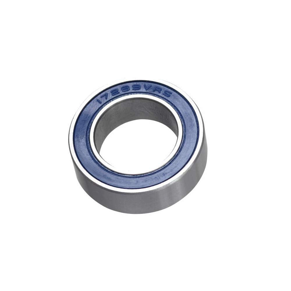Union Unisex - Adult Ball Bearings-03241726 Ball Bearings, Silver, 17 x 28 x 9
