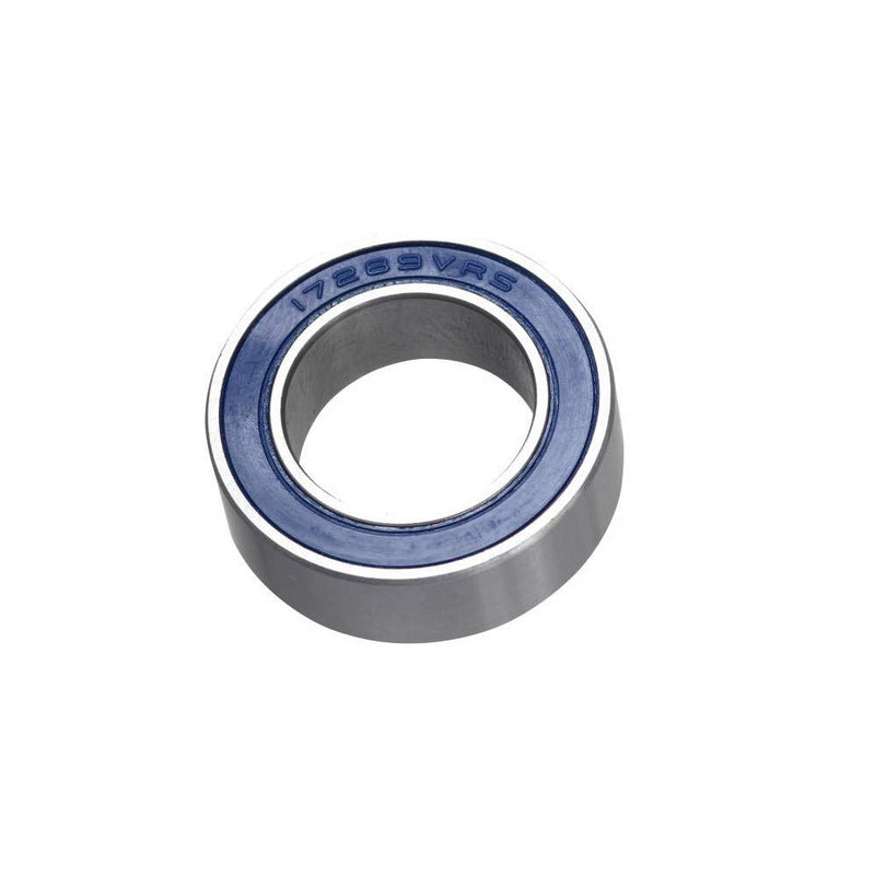 Union Unisex - Adult Ball Bearings-03241726 Ball Bearings, Silver, 17 x 28 x 9