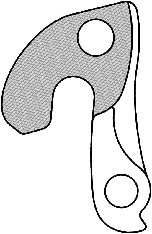 Union Gear Hanger Gh-123