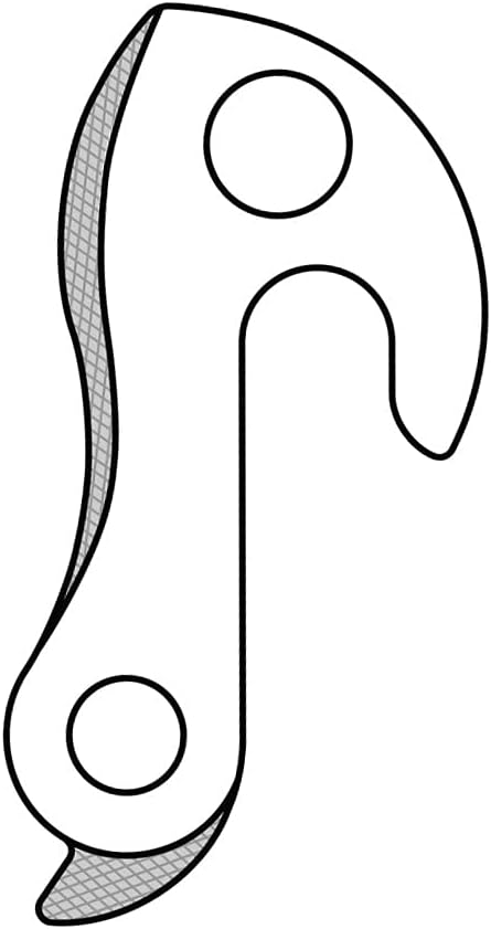 Union Gear Hanger Gh-130