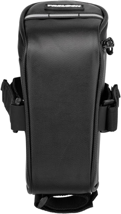 Plug In ZR355 100cm Nero con borsa