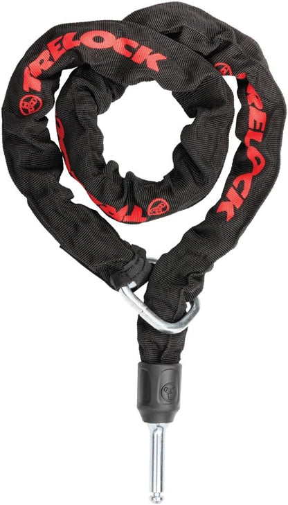 Plug In ZR355 100cm Nero con borsa