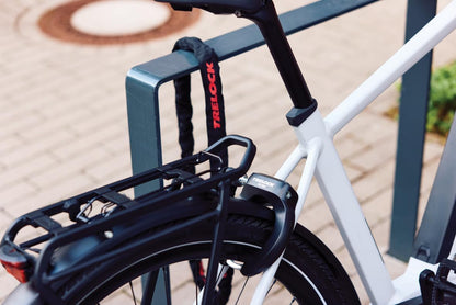 Plug In ZR355 100cm Nero con borsa