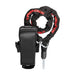 Plug In ZR355 100cm Nero con borsa
