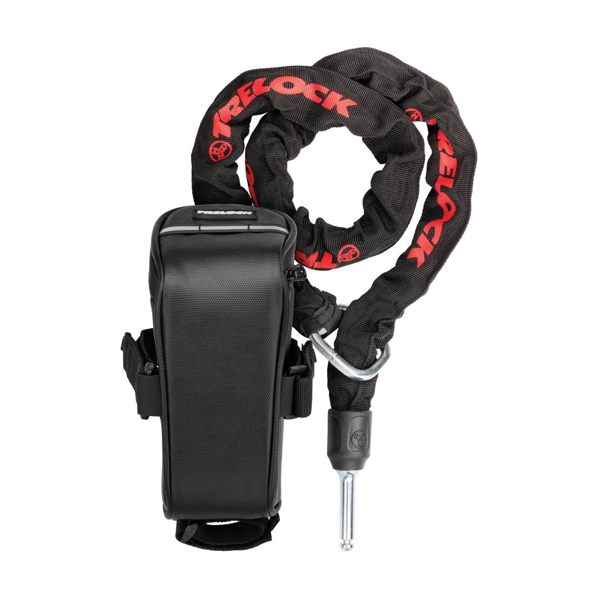 Plug In ZR355 100cm Nero con borsa