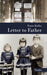 Letter To Father - (German Import)
