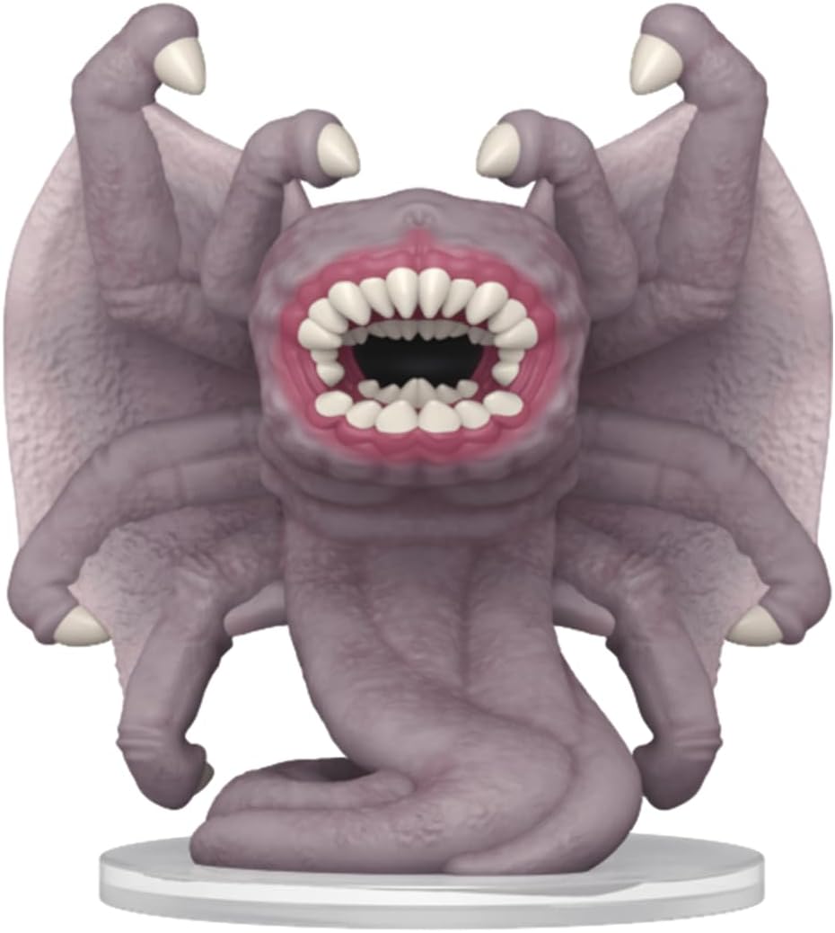 Funko Advent Calendar: Stranger Things 2024-24 Days Of Surprise - Collectable Vinyl Mini Figures - Mystery Box - Gift Idea - Holiday Xmas for Girls, Boys & Kids - Christmas Countdown