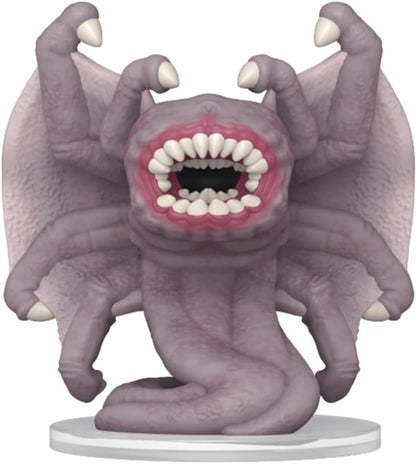 Funko Advent Calendar: Stranger Things 2024-24 Days Of Surprise - Collectable Vinyl Mini Figures - Mystery Box - Gift Idea - Holiday Xmas for Girls, Boys & Kids - Christmas Countdown