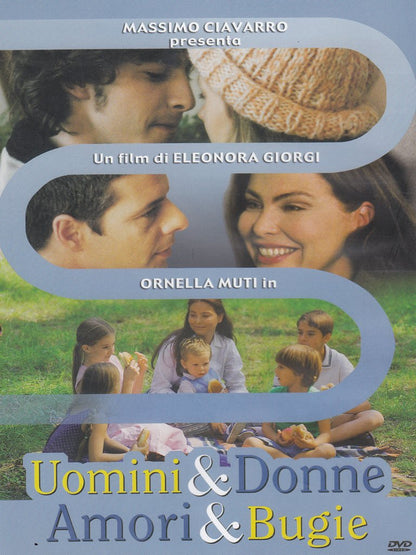 Uomini and Donne, Amori and Bugie - IMPORT