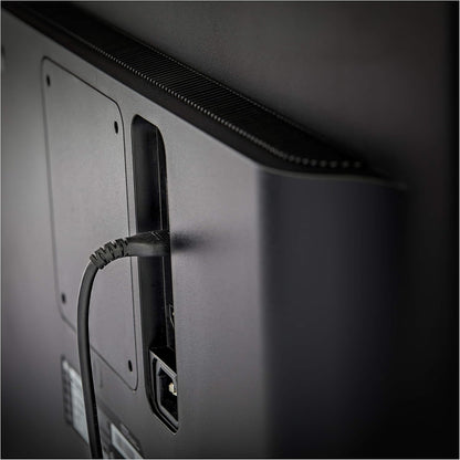 StarTech.com Câble HDMI 2.0 de 1,5m avec Ethernet Certifié Premium, Haute Débit UHD 4K 60Hz HDR Durable, Cordon HDMI Mâle vers Mâle M/M Robuste avec Fibre d'Aramide, TPE, Moniteurs/TV/Écrans UHD