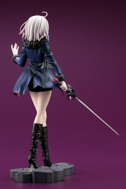 Fate/GrandOrderstatuettePVC1/7Avenger/Jeanned'Arc(Alter) CasualVer.25cm