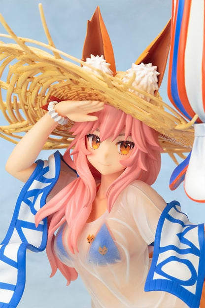 Destino/Gran Orden: Estatua de Lancer/Tamamo-no-Mae