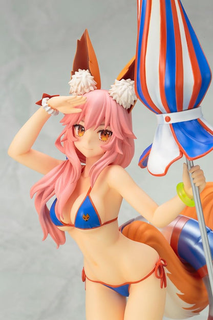 Destino/Gran Orden: Estatua de Lancer/Tamamo-no-Mae