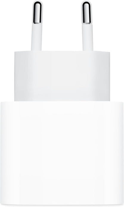 Apple - 20W Usb-C Power Adapter
