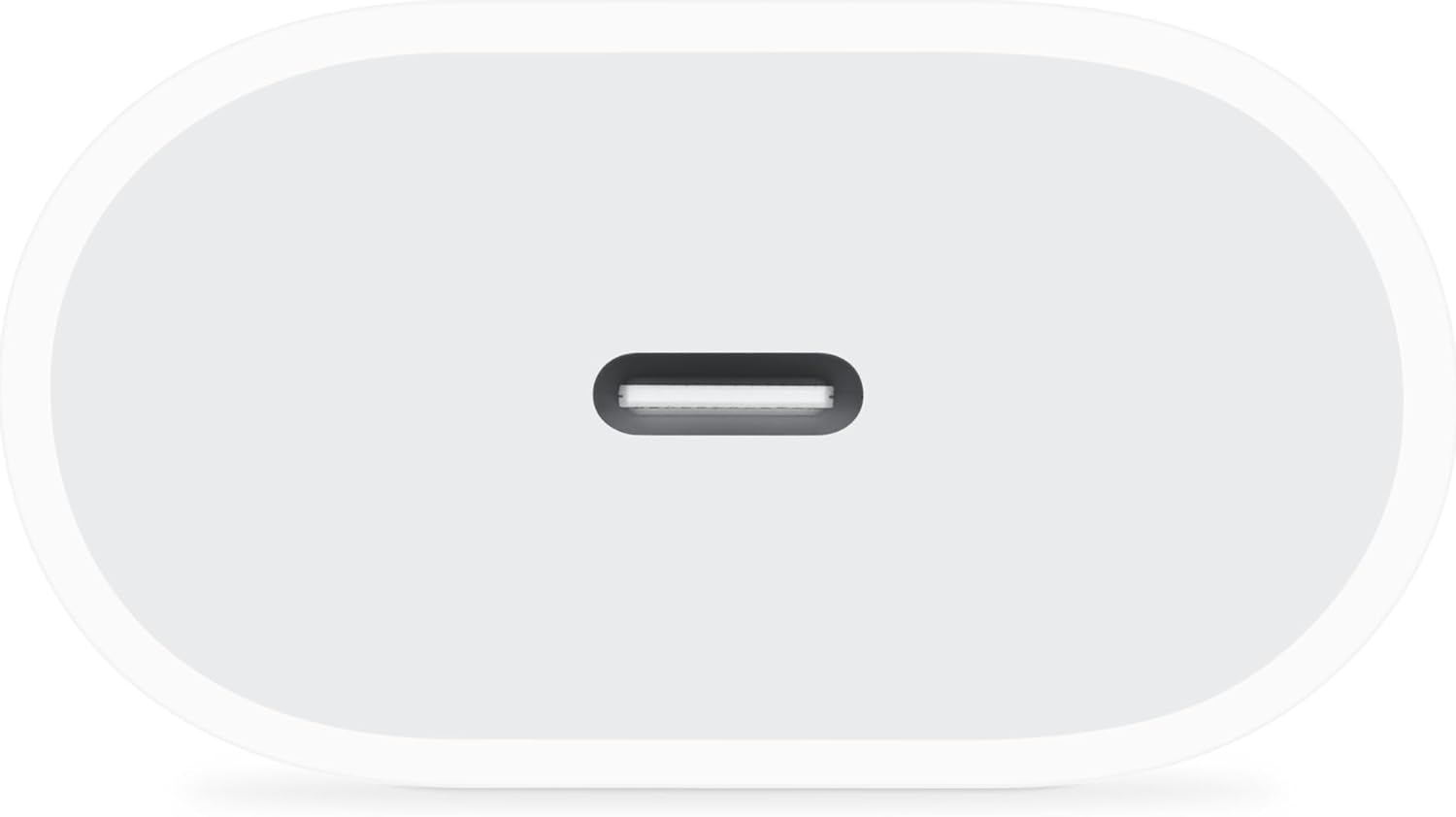 Apple - 20W Usb-C Power Adapter