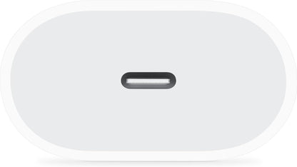 Apple - 20W Usb-C Power Adapter