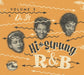 Hi-strung R&b Vol.3