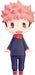 Jujutsu Kaisen Hello! Good Smile Action Figure Yuji Itadori 10 Cm