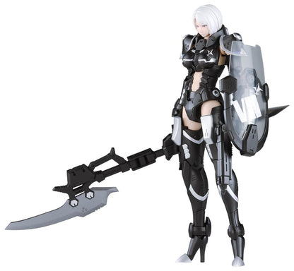 Kotobukiya Titanomakia Strathound 1/12 Plastikmodell Gesamthöhe ca.6,3 Zoll (160 mm
