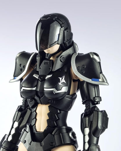 Kotobukiya Titanomakia Strathound 1/12 Plastikmodell Gesamthöhe ca.6,3 Zoll (160 mm