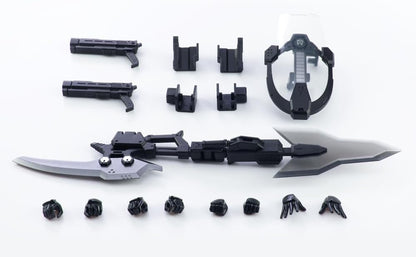 Kotobukiya Titanomakia Strathound 1/12 Plastikmodell Gesamthöhe ca.6,3 Zoll (160 mm