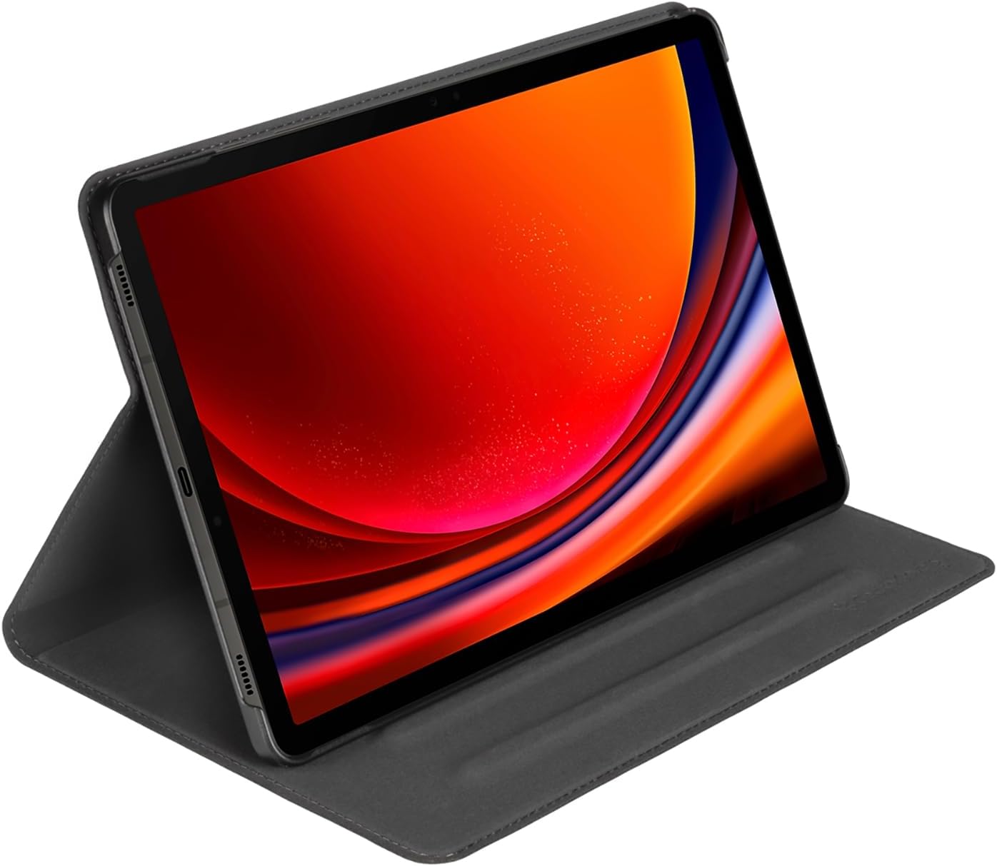SAMSUNG TAB S9 EASY CLICK COVER ECO BLACK