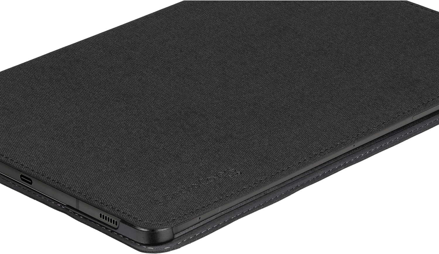 SAMSUNG TAB S9 EASY CLICK COVER ECO BLACK