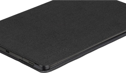 SAMSUNG TAB S9 EASY CLICK COVER ECO BLACK
