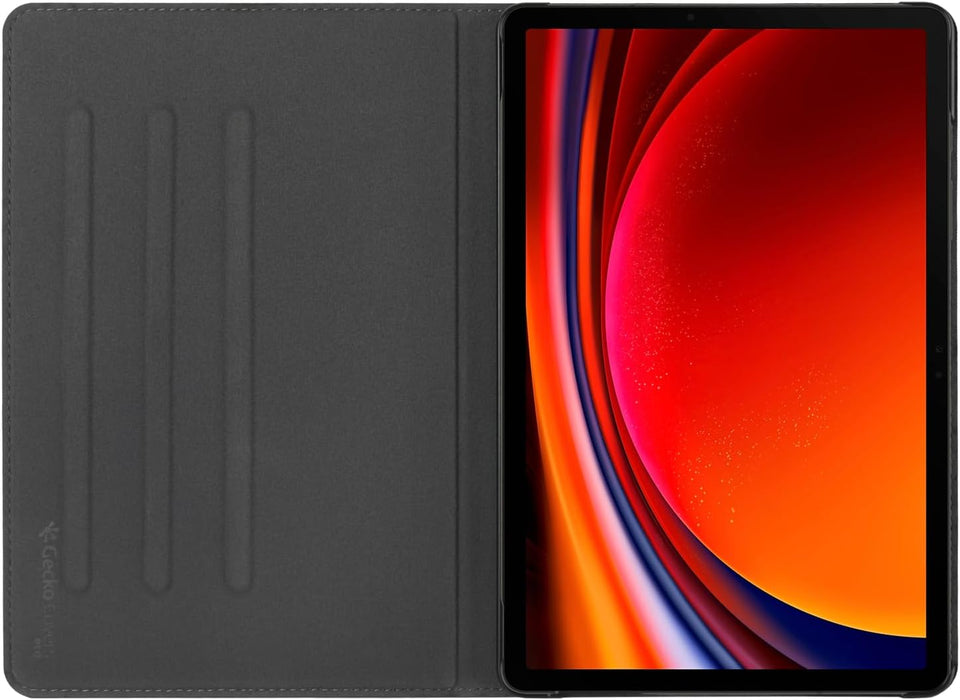 SAMSUNG TAB S9 EASY CLICK COVER ECO BLACK