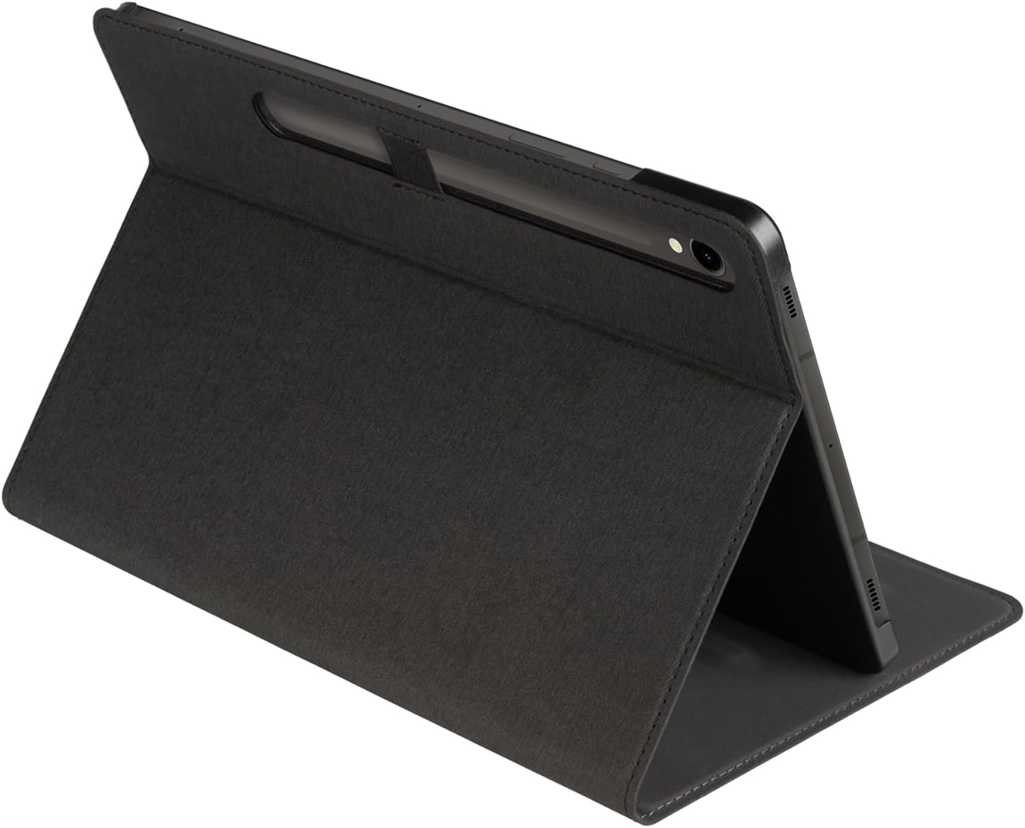 SAMSUNG TAB S9 EASY CLICK COVER ECO BLACK