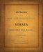 Memoir to the Map & Delineation of the Strata of England & Wales by William Smith