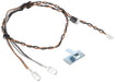 TAMIYA 54600 LED Halogen TLU-01, Vehicles, 5 mm, White