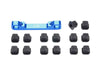 Tamiya Alu Adjustable Susmt (Mb) (54880