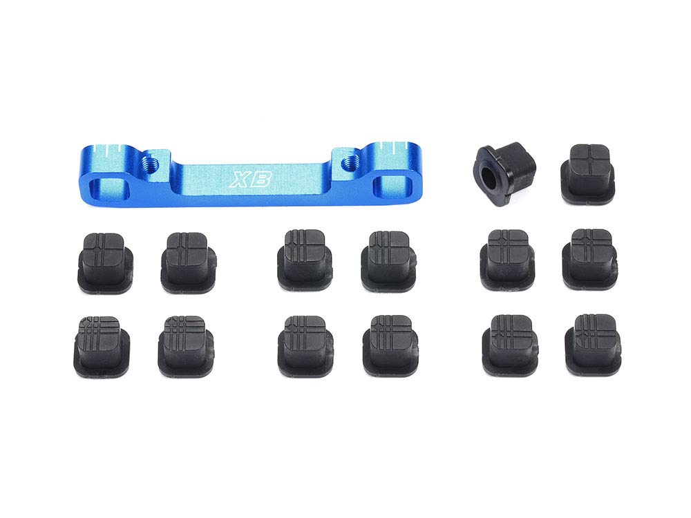 Tamiya Alu Adjustable Susmt (Mb) (54880