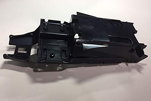 Tamiya Chassis For 58418 Boomerang (0335071)
