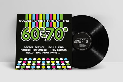 Golden Chart Hits Of The 60s &