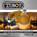 25 Years Techno Club Compilation Vinyl Edit. Vol2