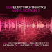 90s Electro Tracks Edi