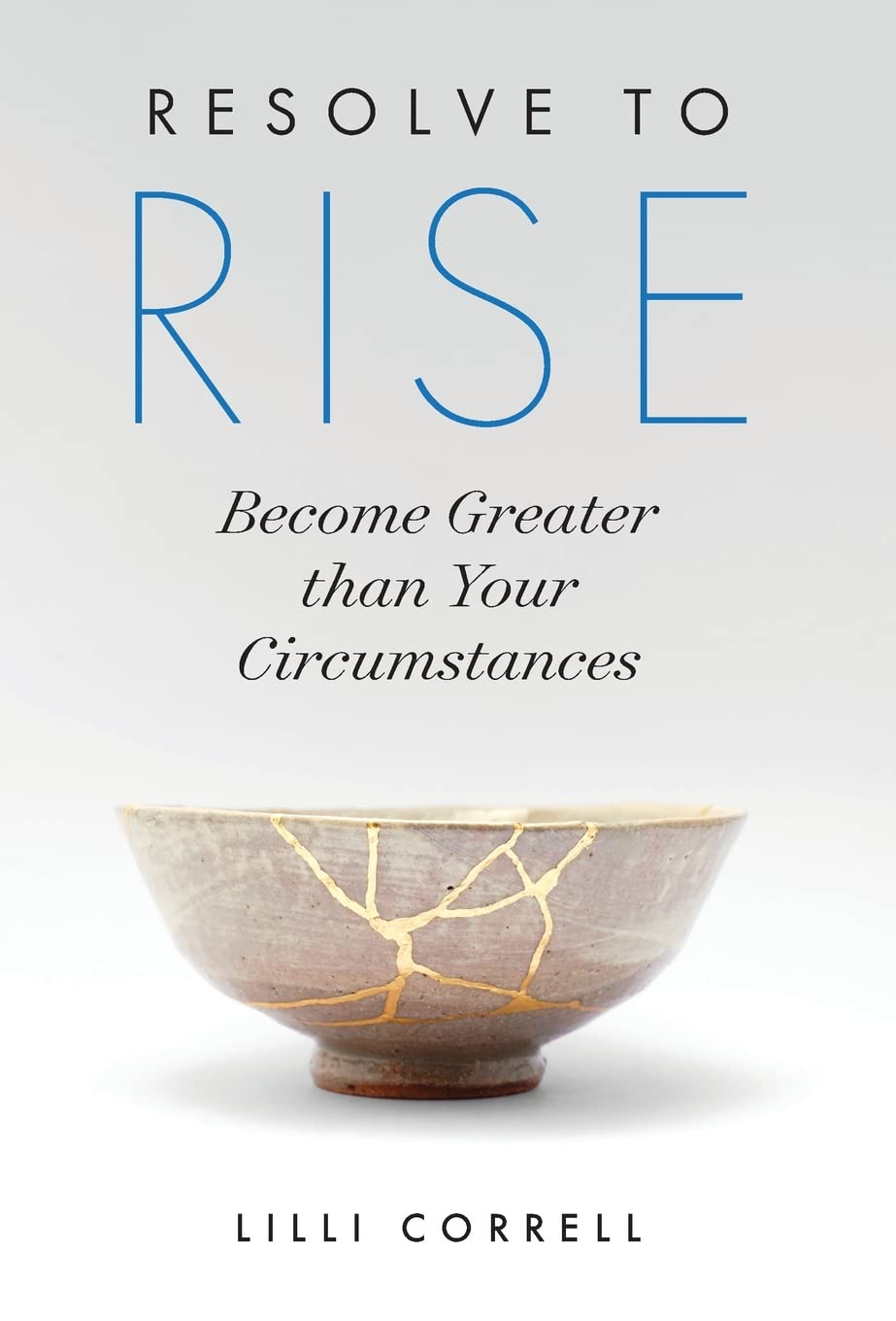 Resolve to Rise