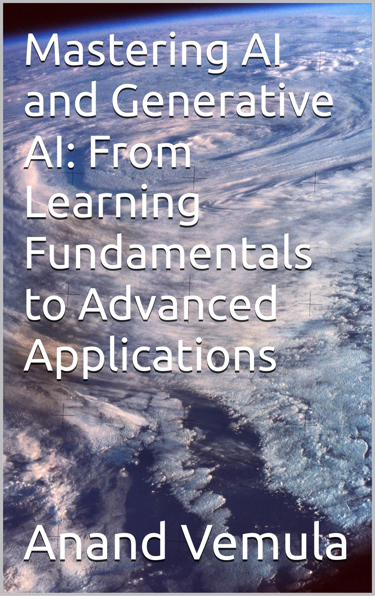 Mastering AI and Generative AI