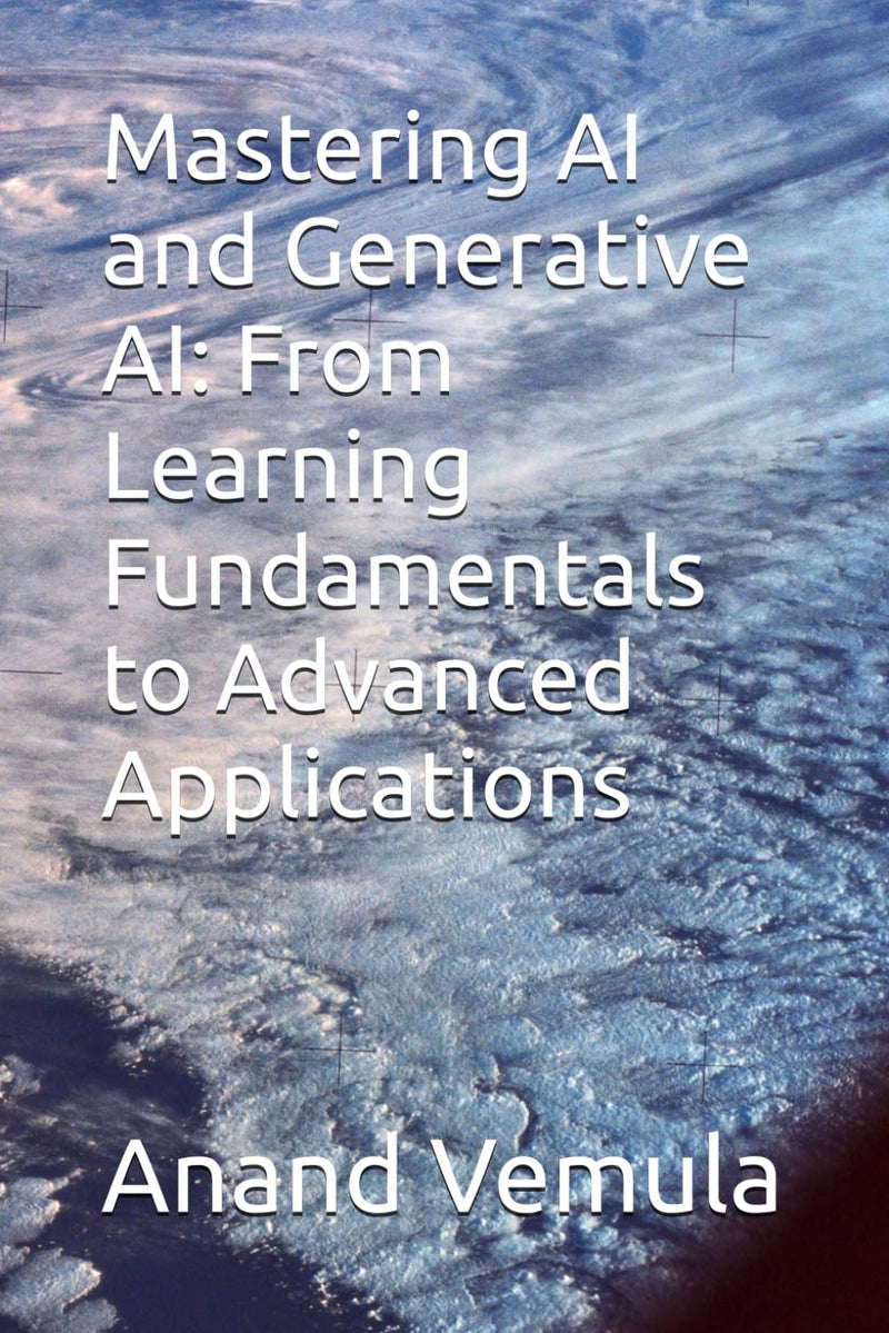 Mastering AI and Generative AI