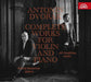 Antonin Dvorák: Complete Works for Violin and Piano