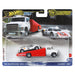 Hot Wheels Team Transport '66 Porsche 906 Carrera 6 Carry On #66