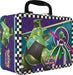 Pokémon TCG: Collector Chest – Scream Tail & Iron Valiant (2 Foil Promo Cards, 6 Booster Packs & More