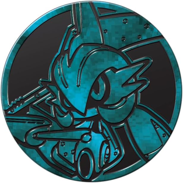 Pokémon TCG: Collector Chest – Scream Tail & Iron Valiant (2 Foil Promo Cards, 6 Booster Packs & More